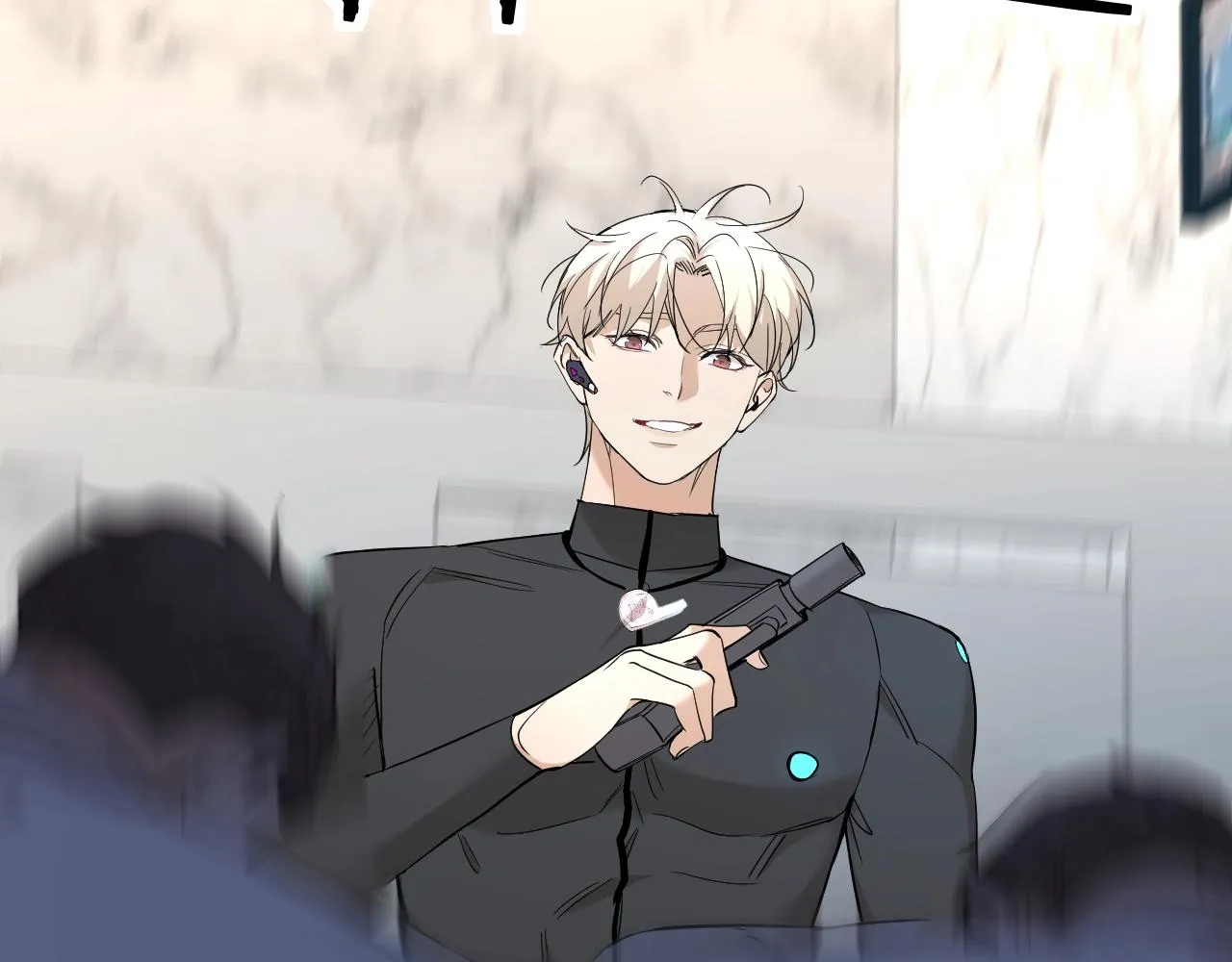 第47话出乎意料的转机 第80页