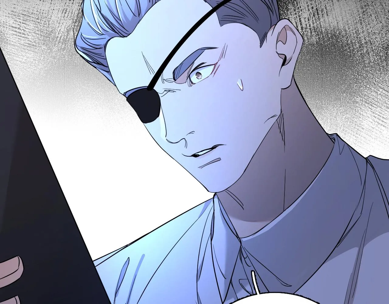 第47话出乎意料的转机 第98页
