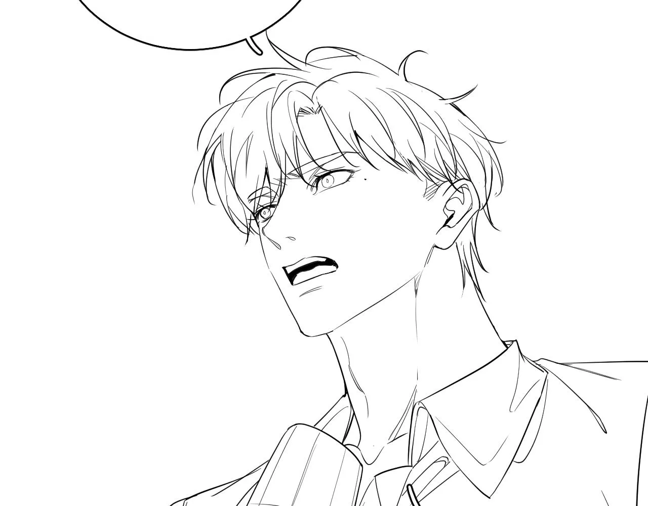 第47话出乎意料的转机 第107页