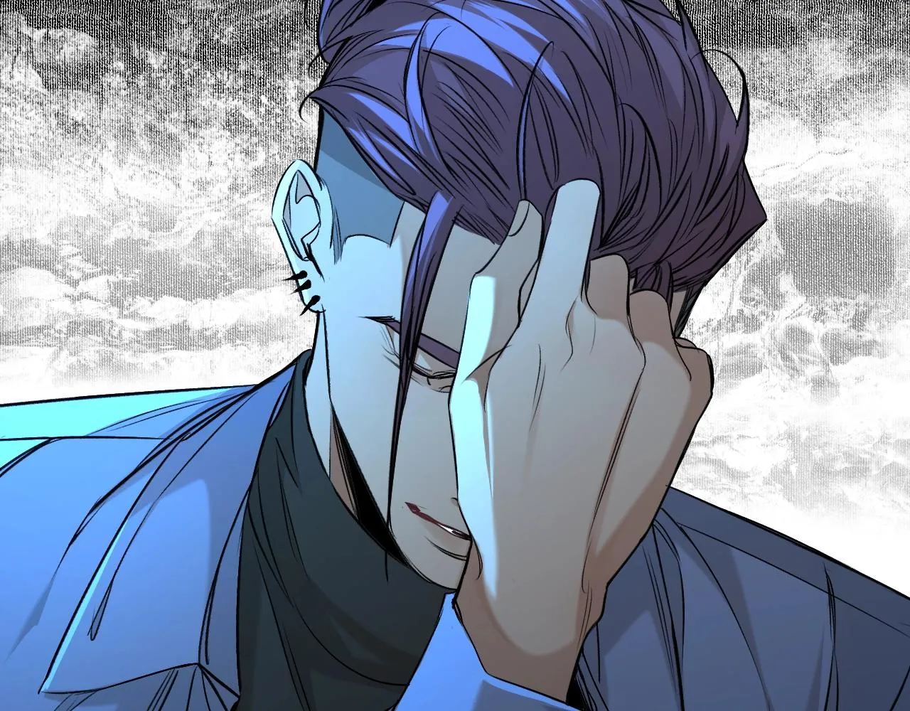 第48话杀手的眼泪 第48页