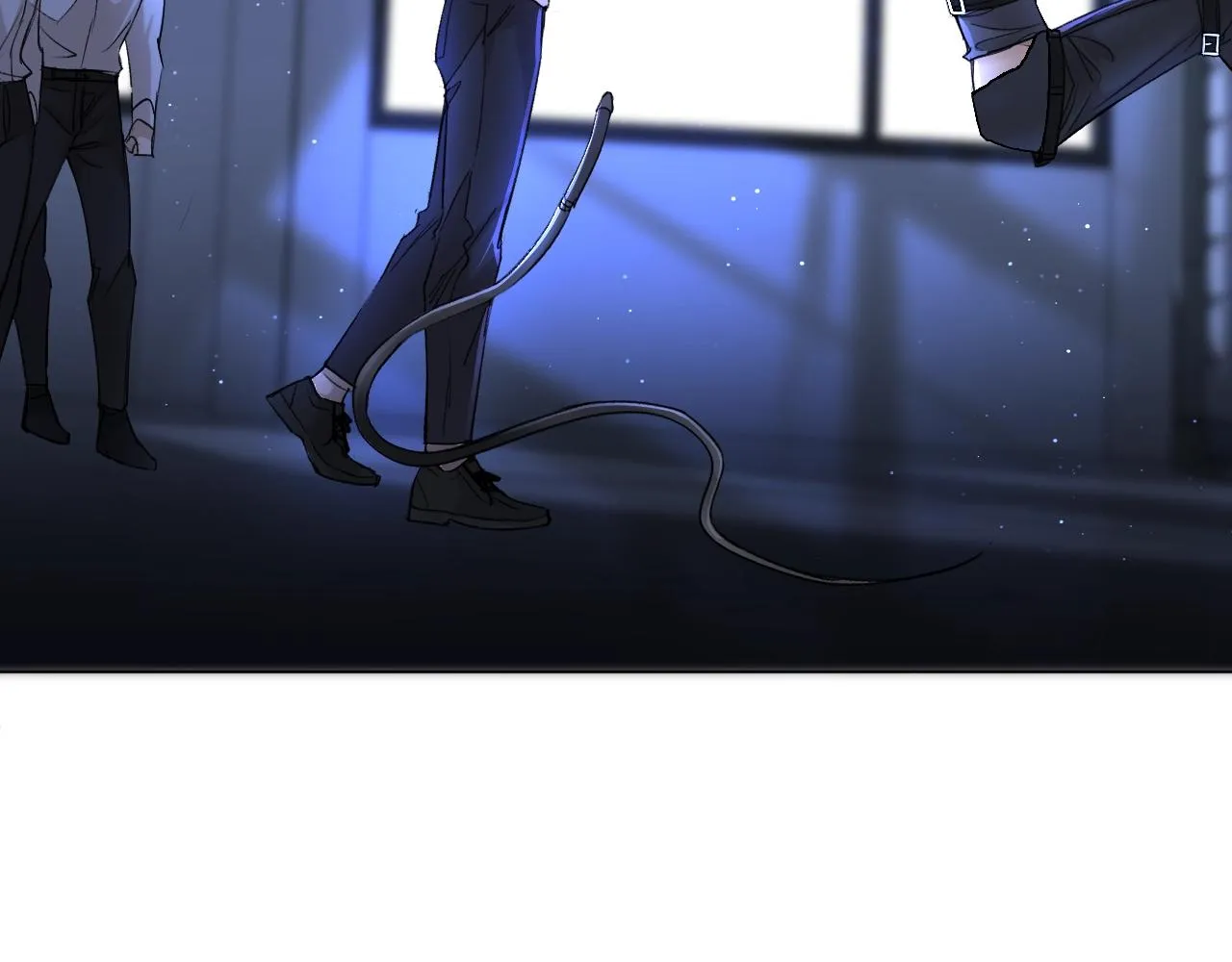 第48话杀手的眼泪 第87页