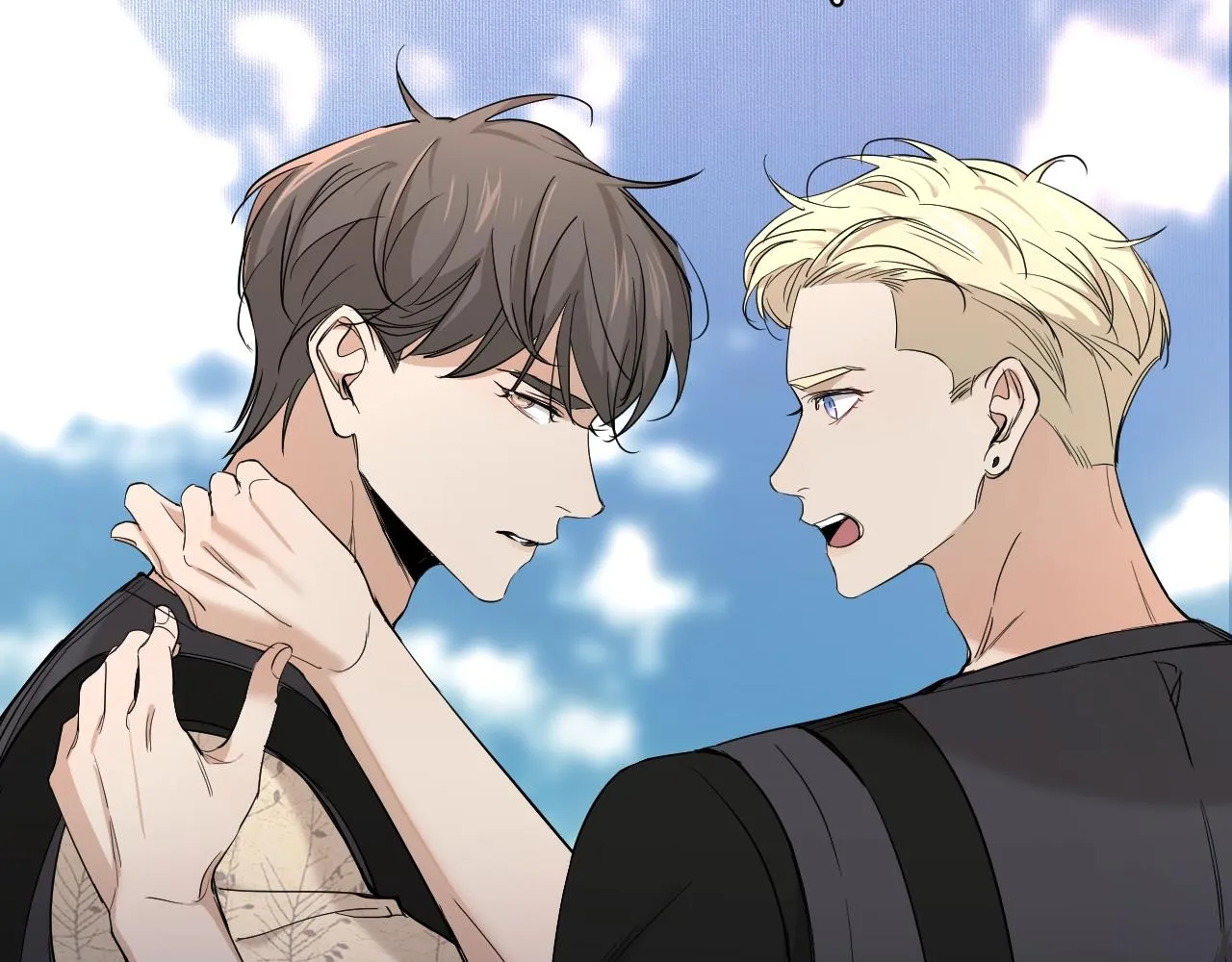 第46话自投罗网 第14页