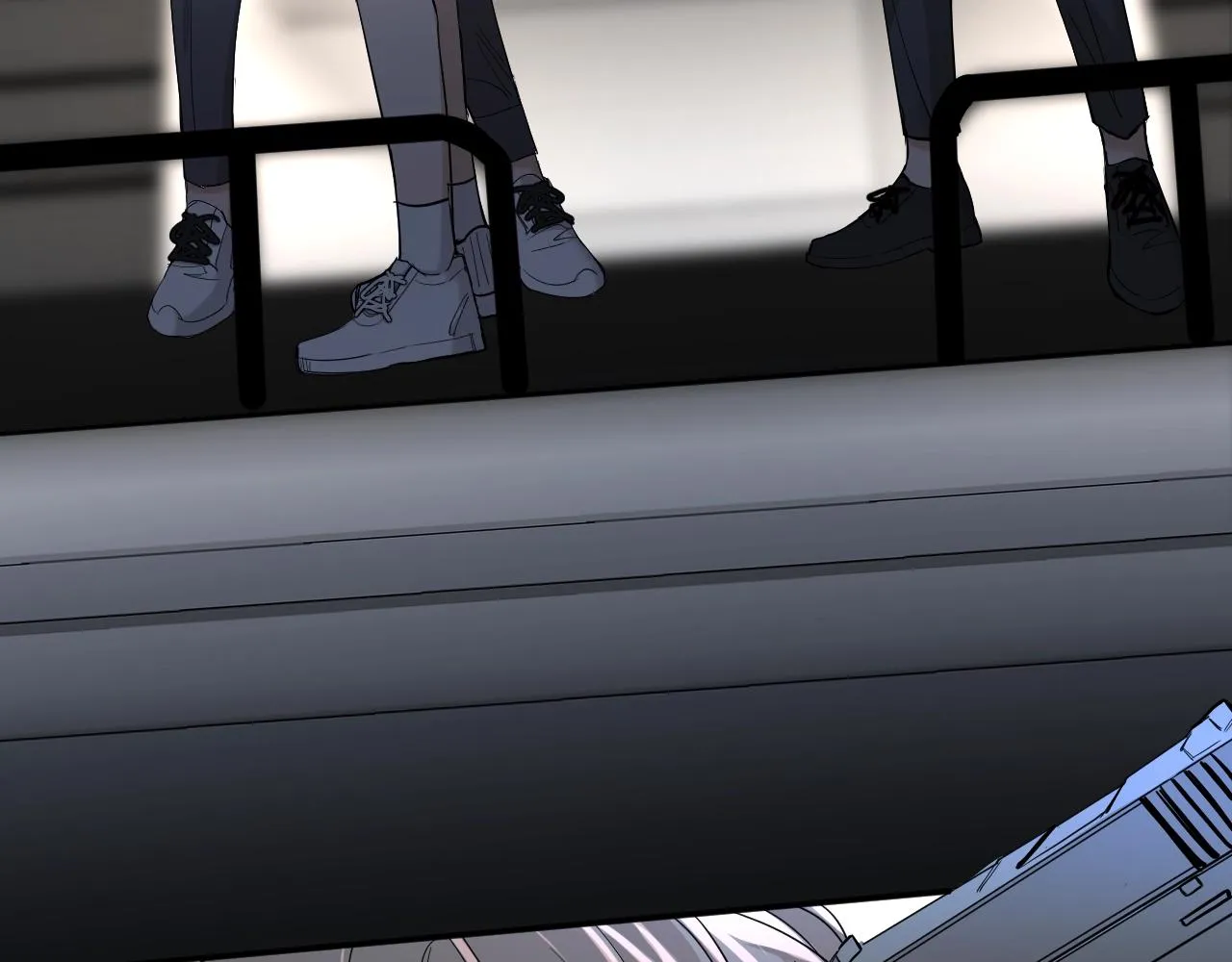 第46话自投罗网 第19页