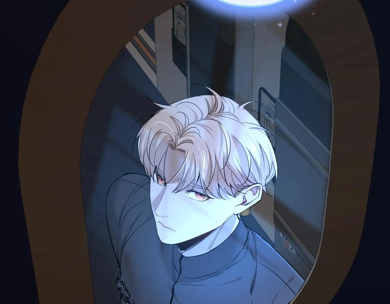 第46话自投罗网 第42页