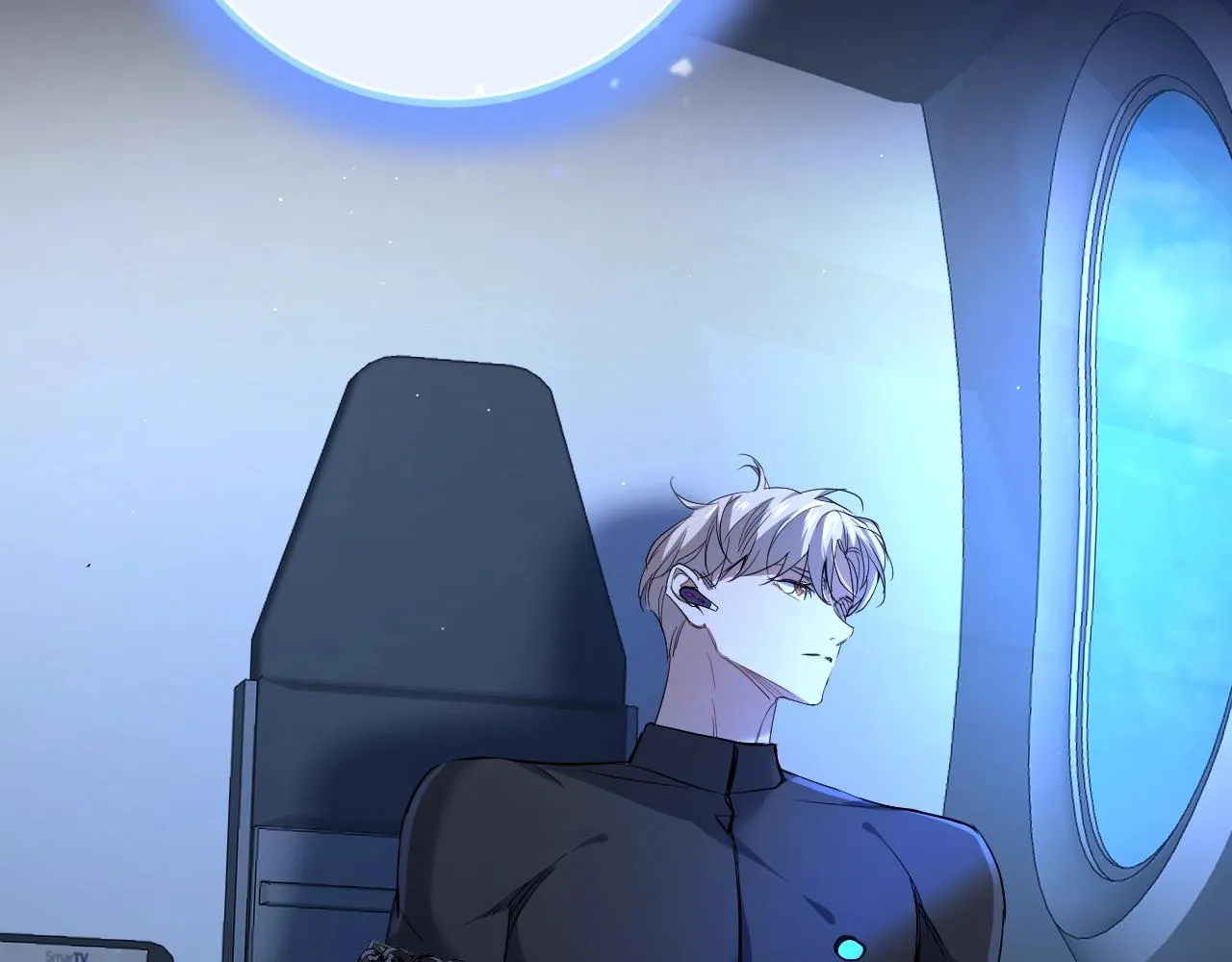 第46话自投罗网 第44页