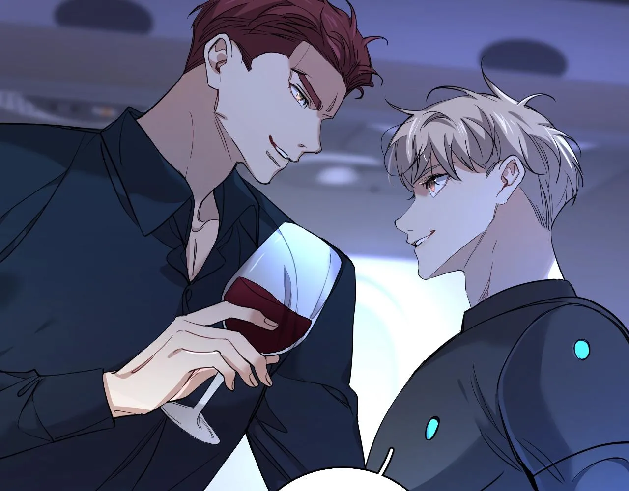 第46话自投罗网 第49页