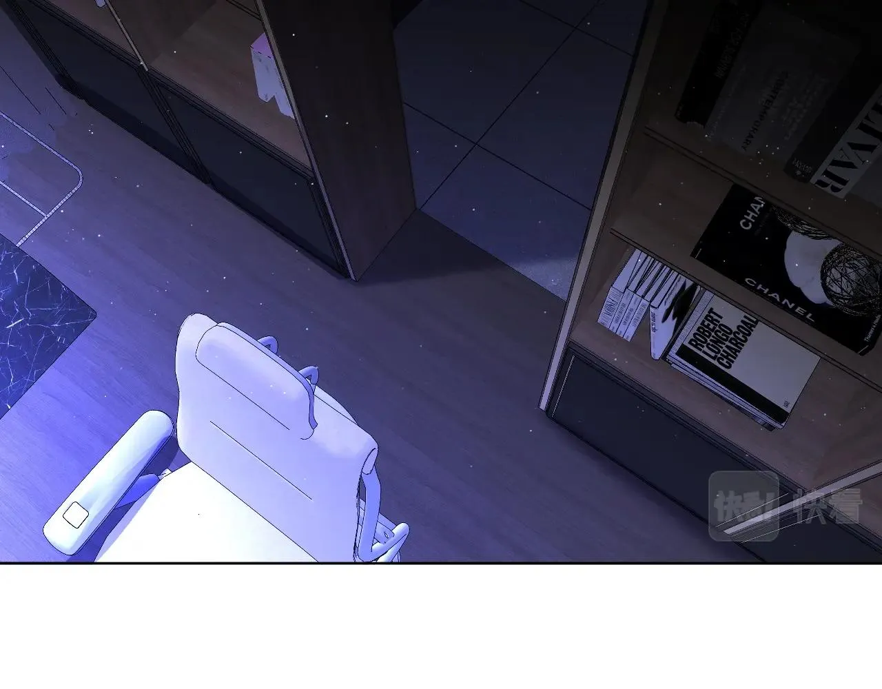 第46话自投罗网 第100页