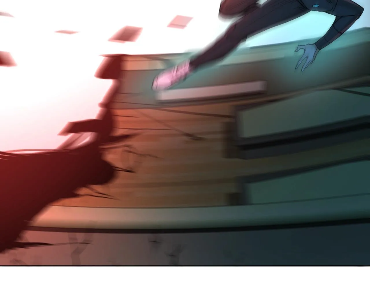 第44话激烈的对战 第114页