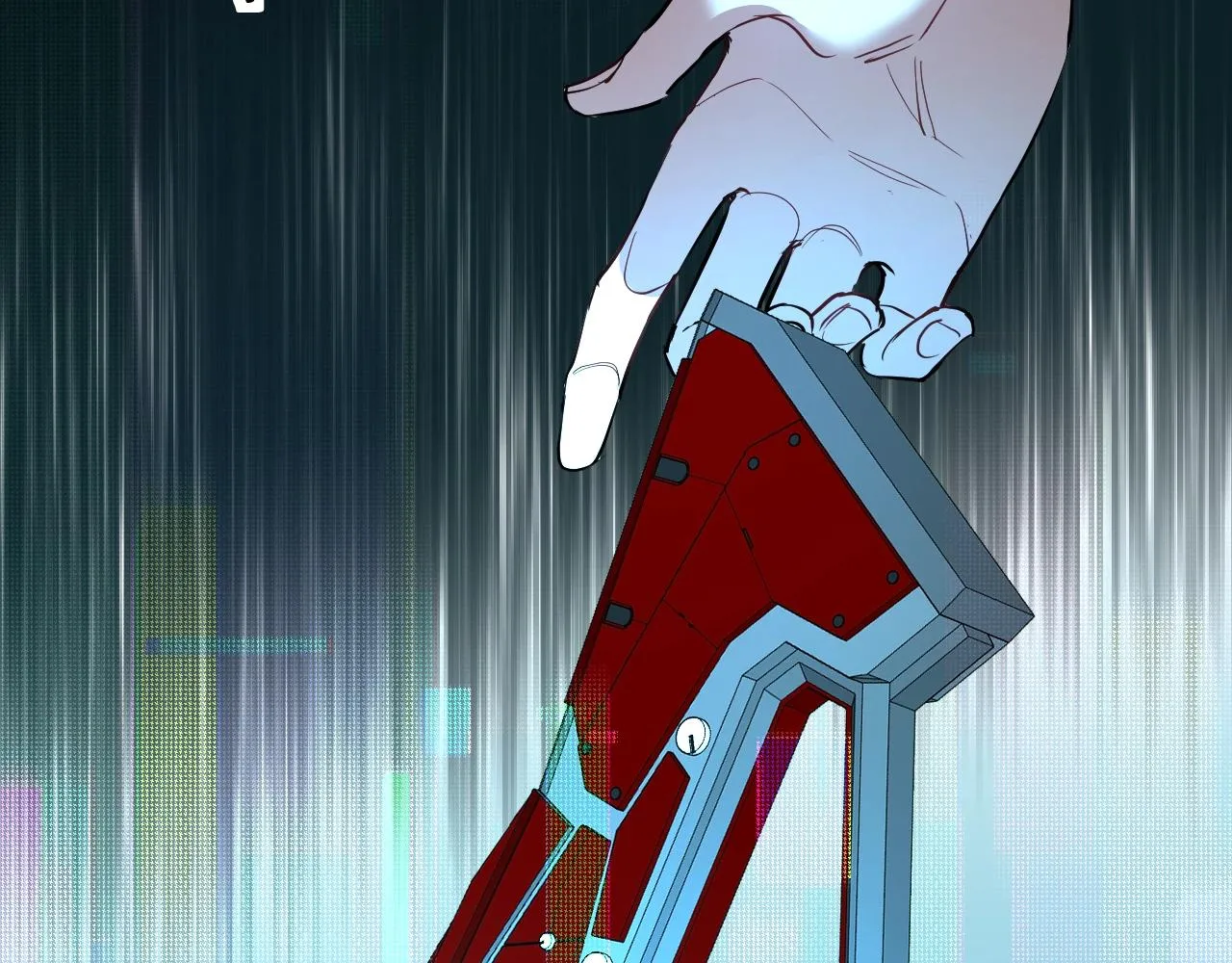 第45话终于抓住你了 第90页