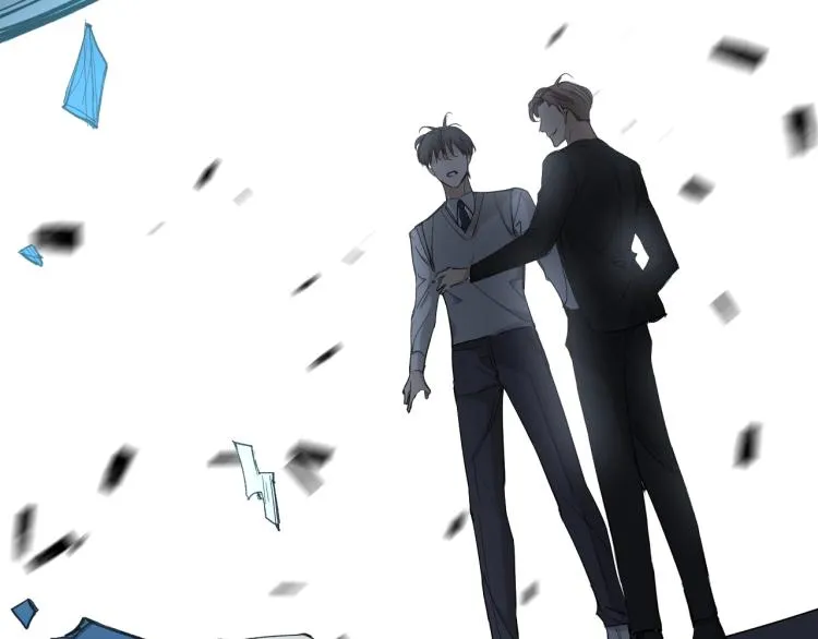 第39话伤疤的秘密 第31页