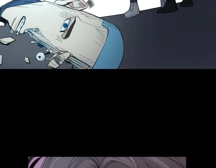 第39话伤疤的秘密 第32页