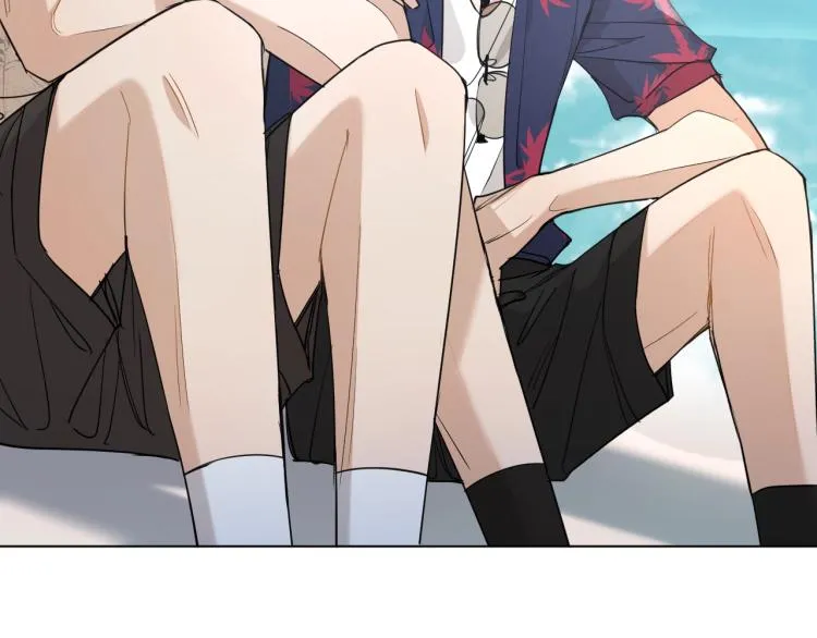 第39话伤疤的秘密 第74页
