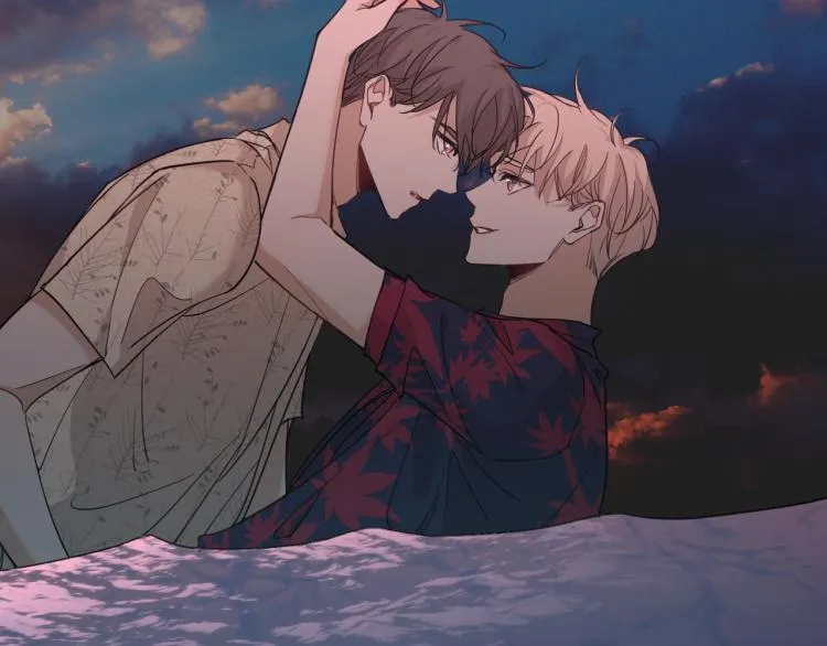 第41话激情过后的第三者 第27页