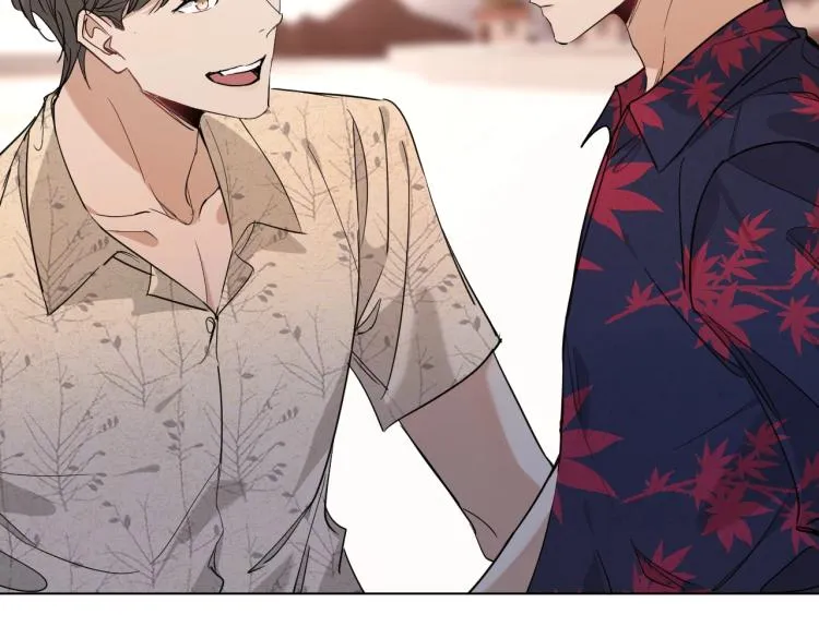 第40话海滩缠绵 第40页