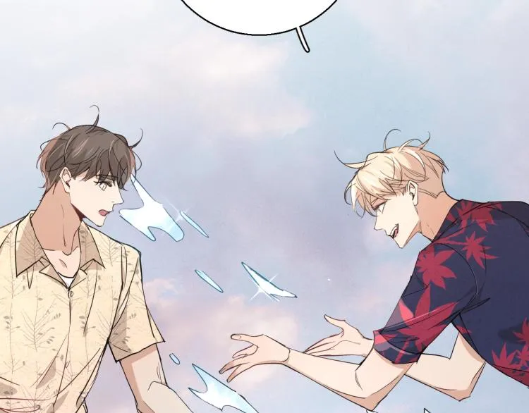 第40话海滩缠绵 第84页