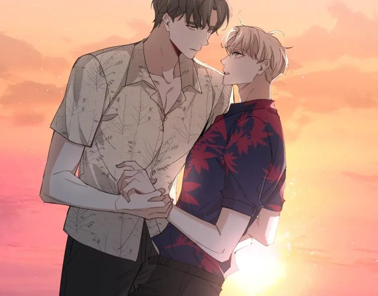 第40话海滩缠绵 第101页