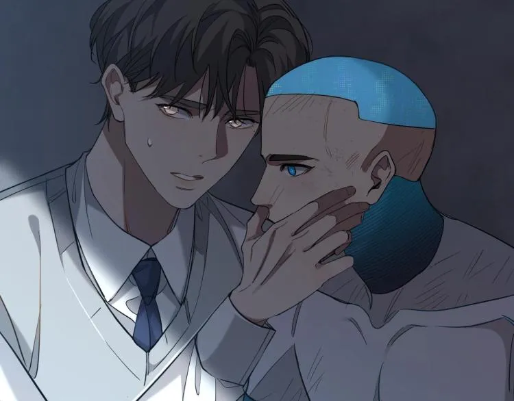 第38话想知道你的一切 第111页