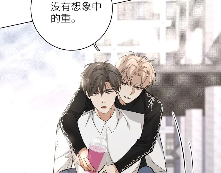 第29话电梯间的吻 第59页