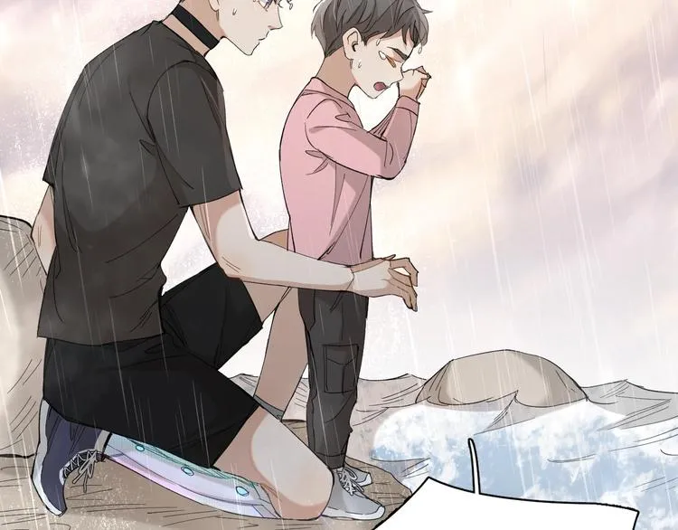 第27话秘密 第72页