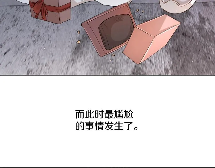 第22话情敌闯入 第29页
