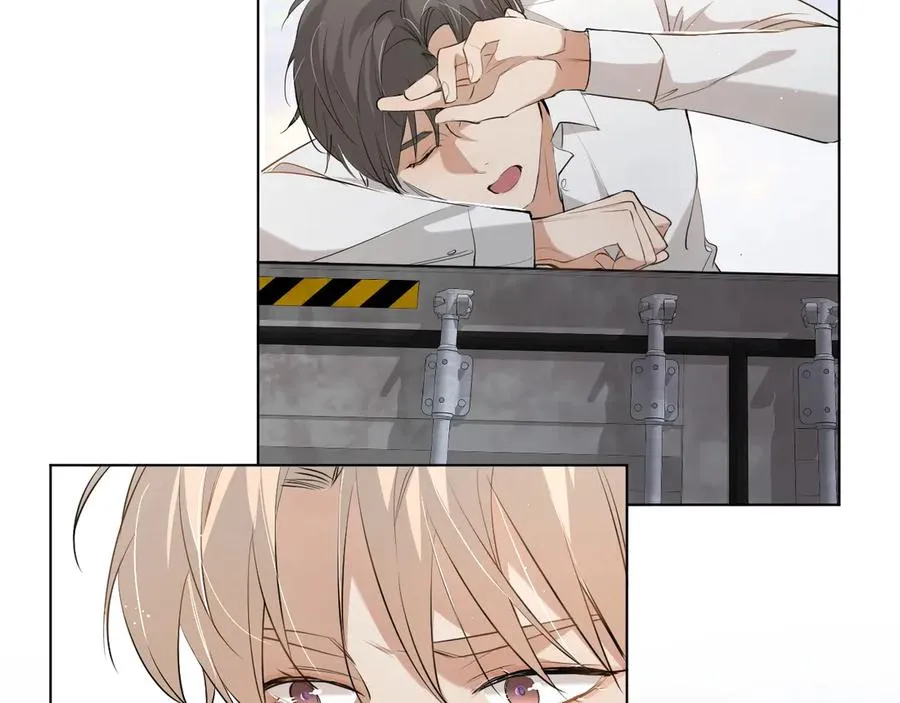 第18话共赴危险夜场 第26页