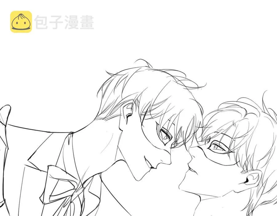 第18话共赴危险夜场 第125页