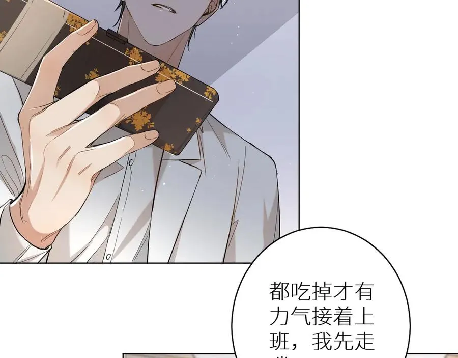 第14话为什么脑海里都是他 第58页
