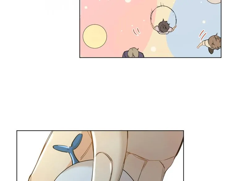 第4话齿间的温度 第64页