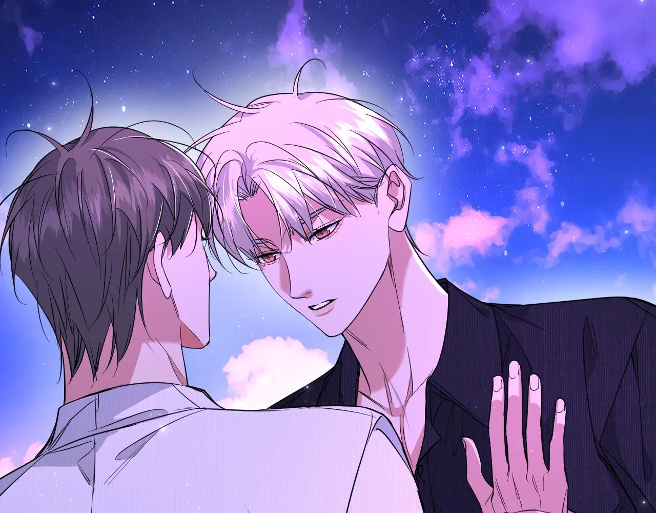 第89话痛苦的记忆 第14页
