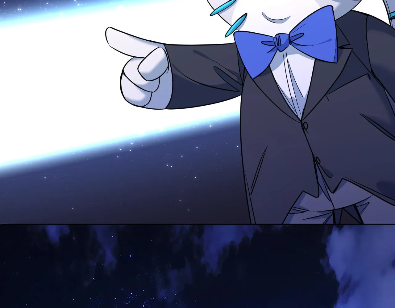 第89话痛苦的记忆 第23页