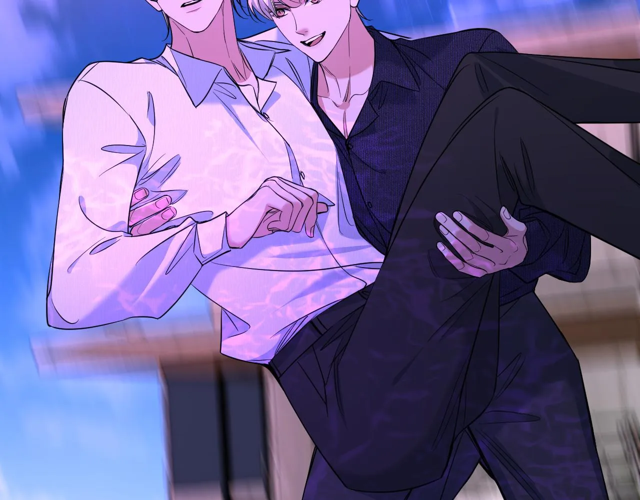 第89话痛苦的记忆 第37页
