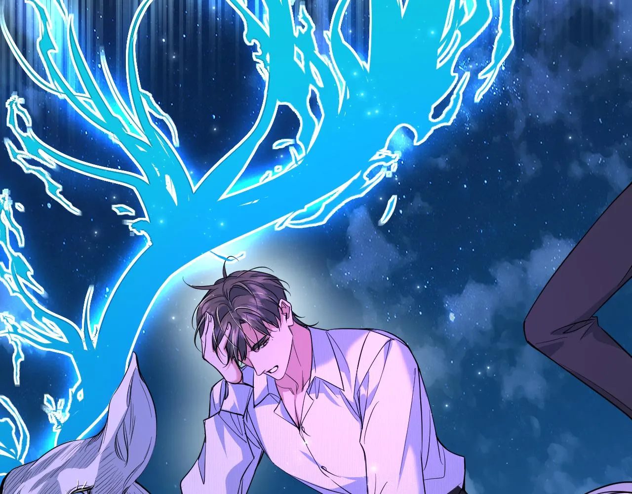 第89话痛苦的记忆 第48页