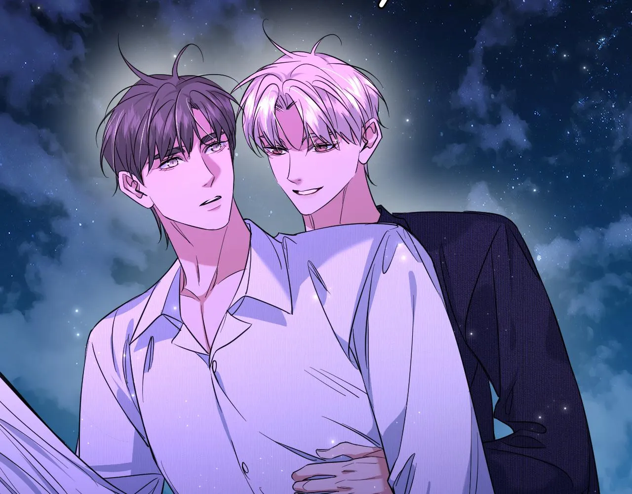 第89话痛苦的记忆 第54页