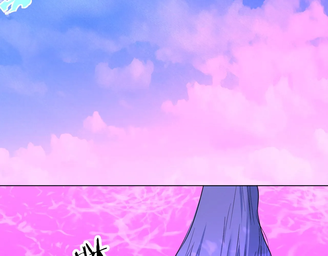 第89话痛苦的记忆 第58页
