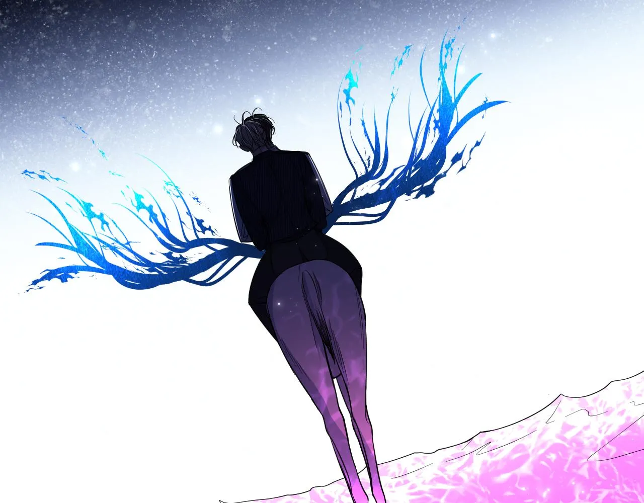第89话痛苦的记忆 第69页
