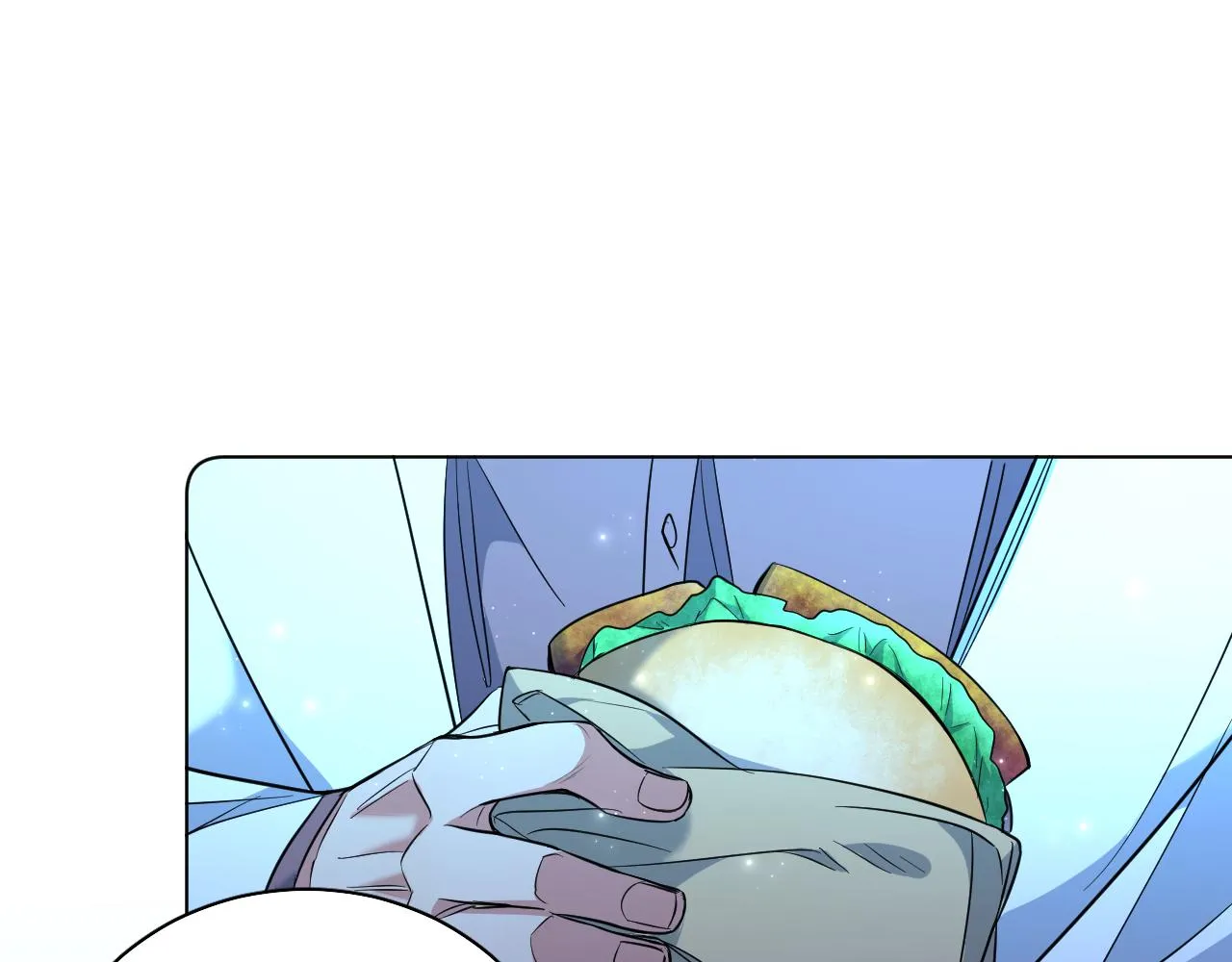第89话痛苦的记忆 第77页