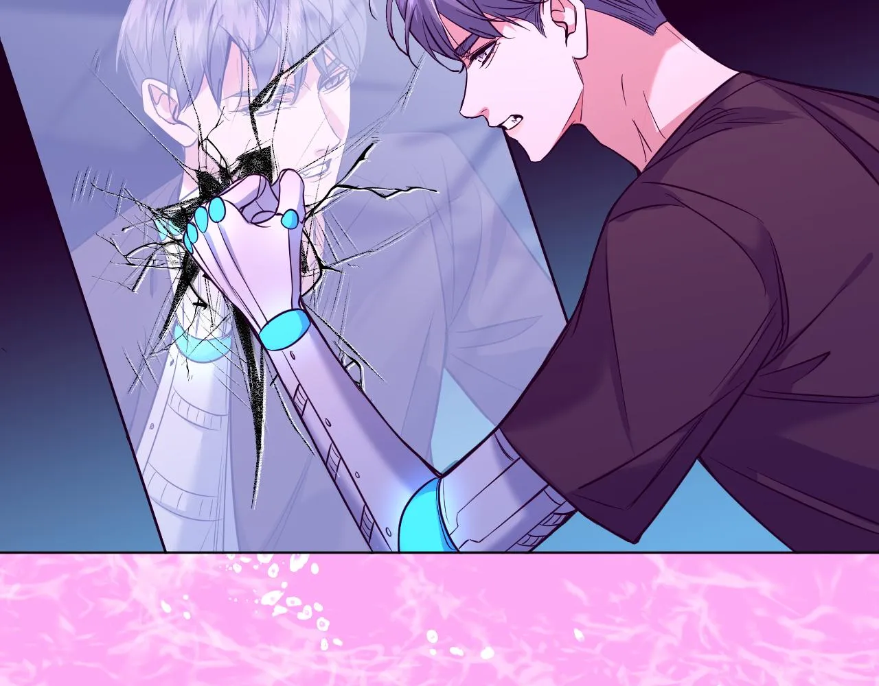 第89话痛苦的记忆 第87页
