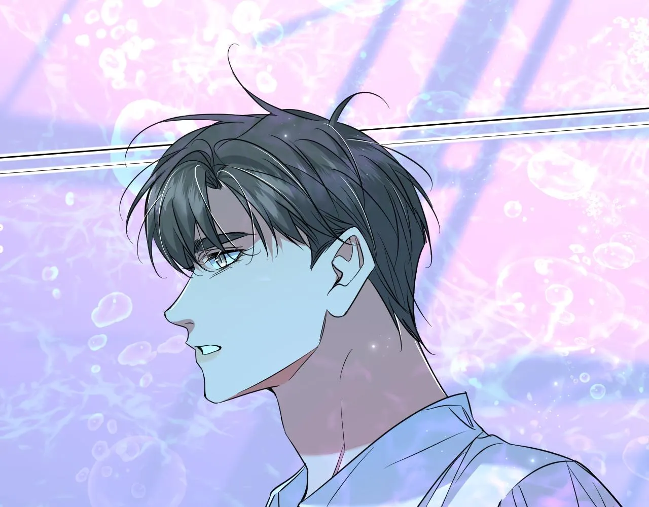 第89话痛苦的记忆 第96页