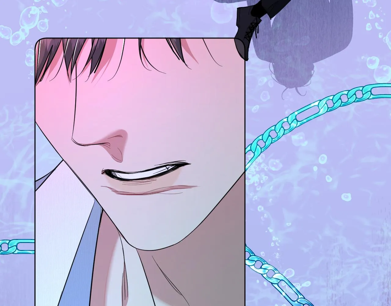 第89话痛苦的记忆 第107页