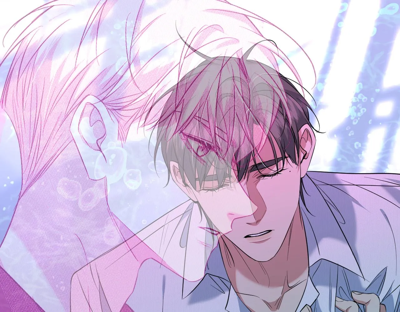 第89话痛苦的记忆 第112页