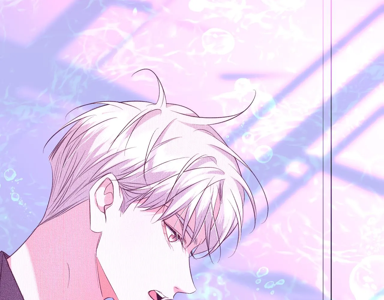 第89话痛苦的记忆 第115页