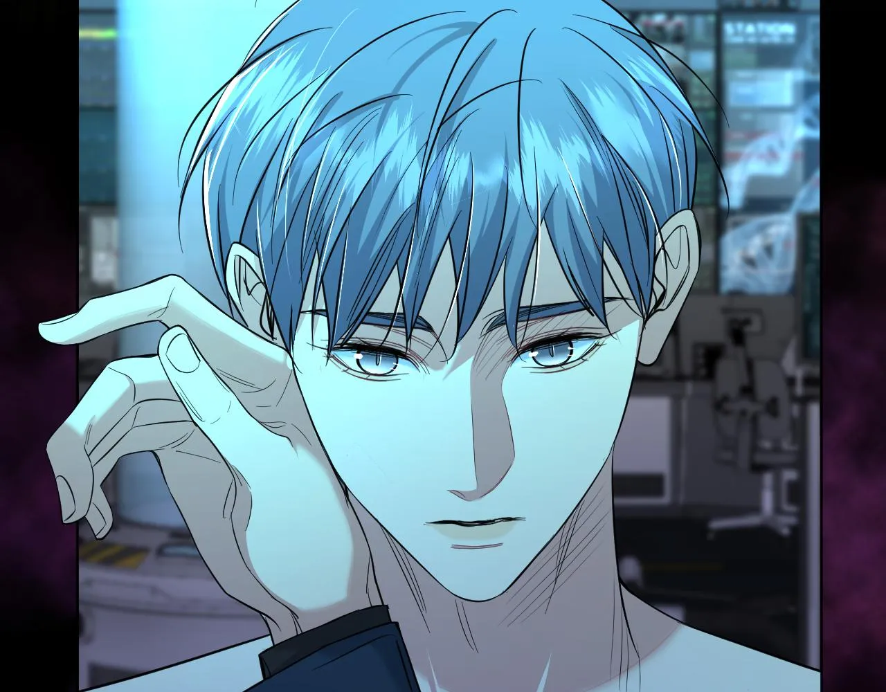 第89话痛苦的记忆 第126页