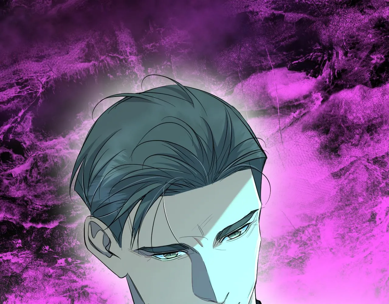 第89话痛苦的记忆 第128页