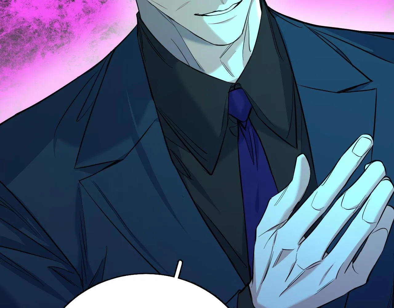 第89话痛苦的记忆 第129页