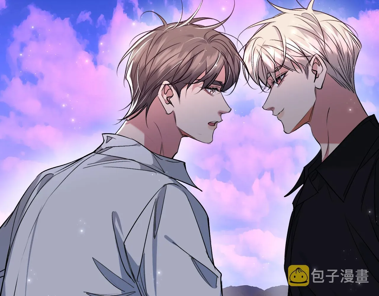 第90话无耻之恋 第50页
