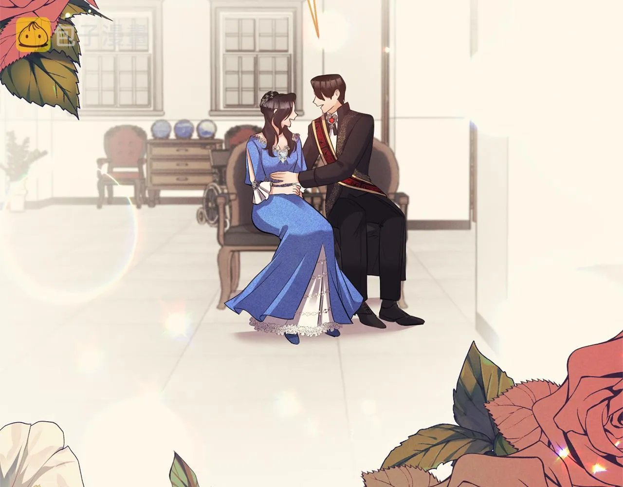 第84话 我们的孩子 第42页