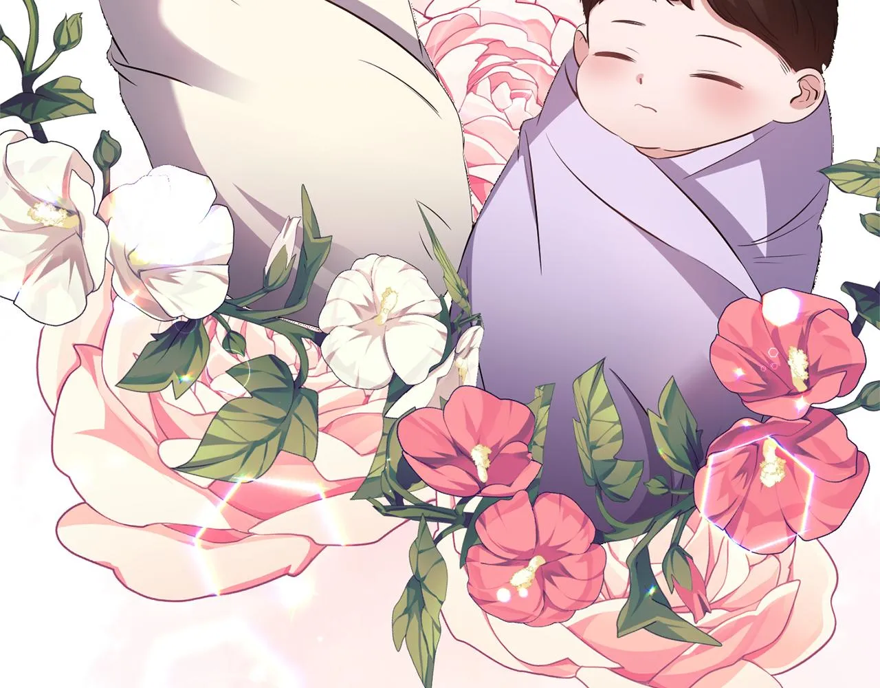 完结篇 蜜月旅行 第4页