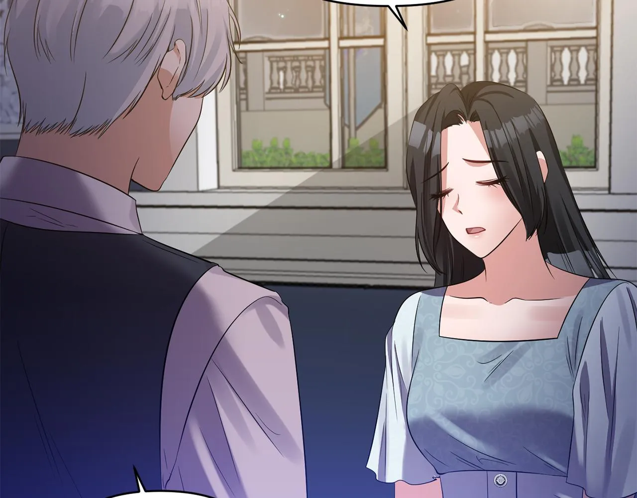 第53话 被打断的夜 第80页
