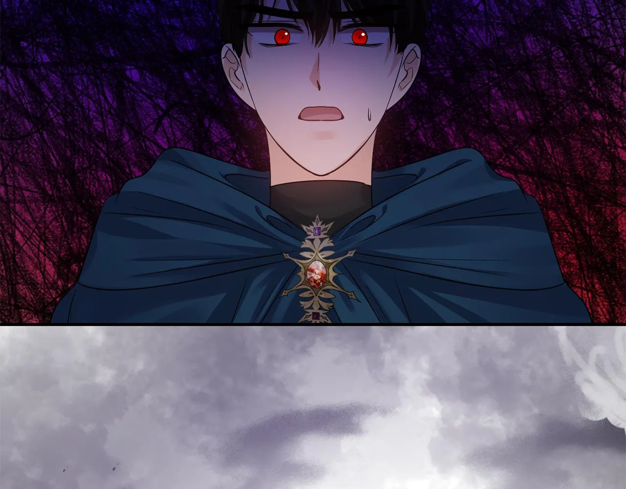 第44话 疑云重重 第2页