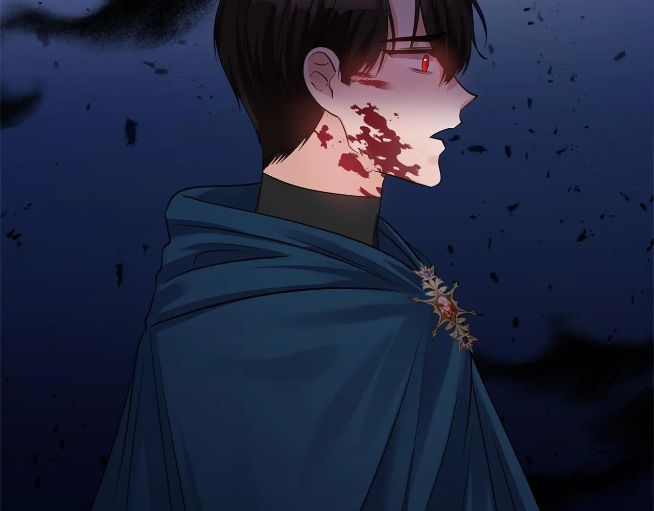 第44话 疑云重重 第18页
